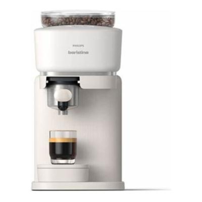Philips Baristina Espresso Machine BAR301/00
