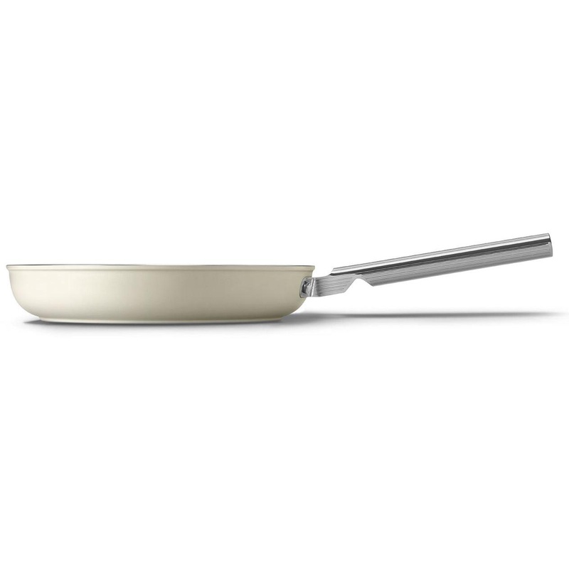 Smeg 28cm Non-Stick Frying Pan CKFF2801CRM