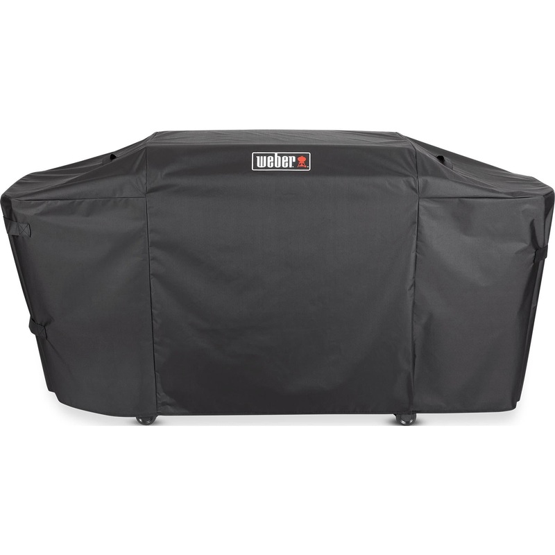 Weber Premium Griddle Cover 3400120