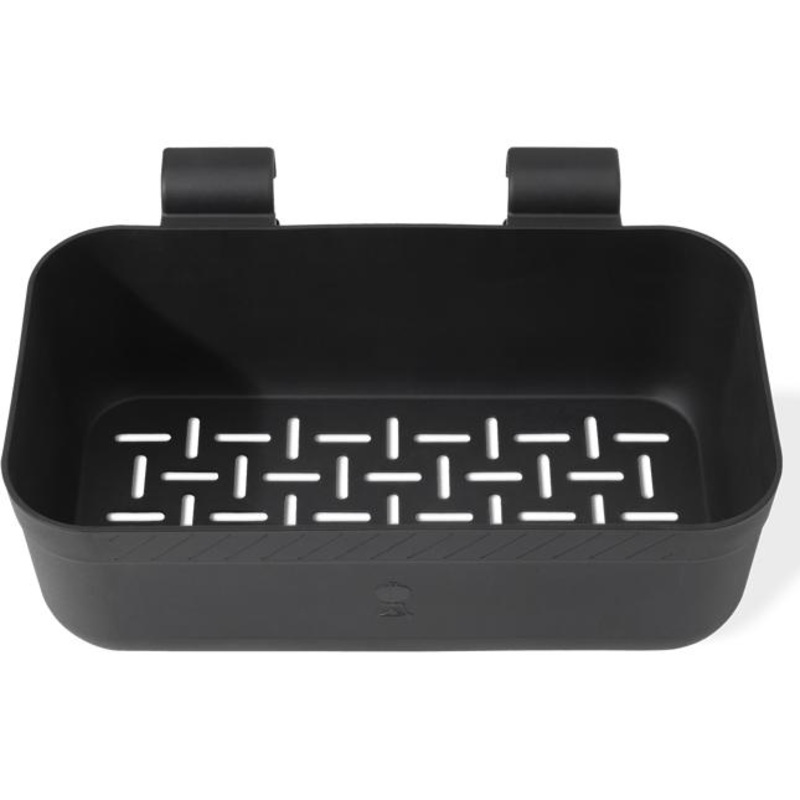 Weber Weber Works Condiment Holder Compatible with Slate 30" and 36" Griddles and Expandable Stand 3400165