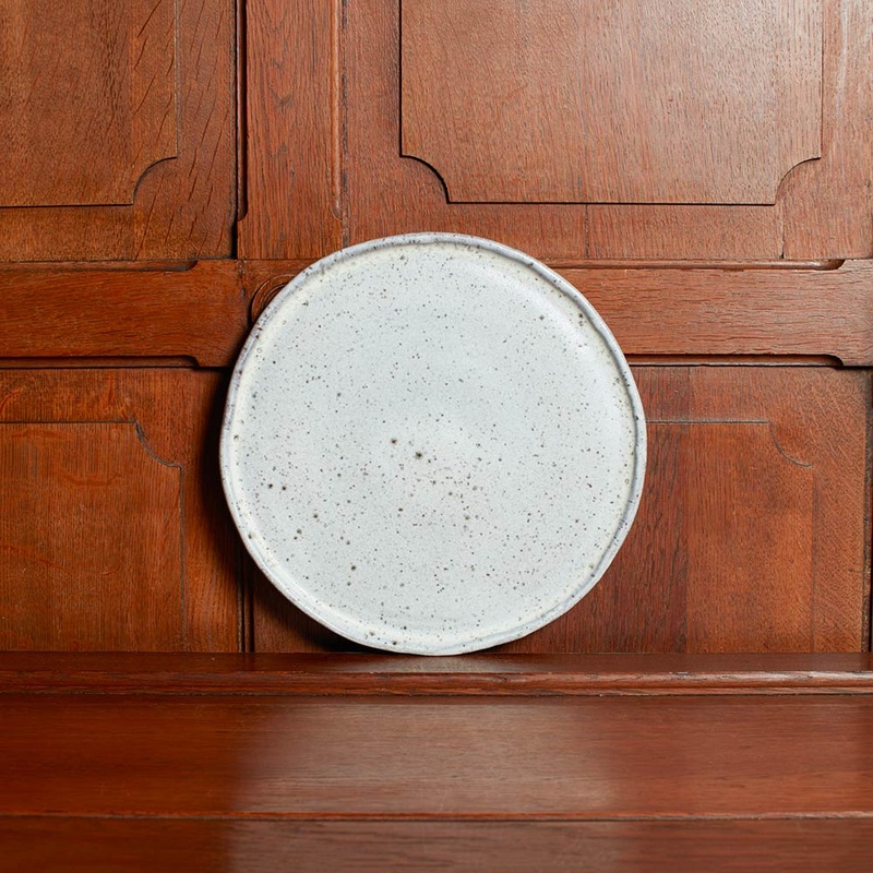 Assiette Nativia - Crme