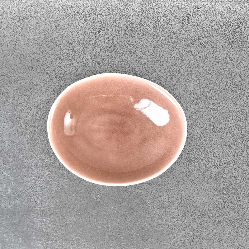 Assiette creuse - Tamaris