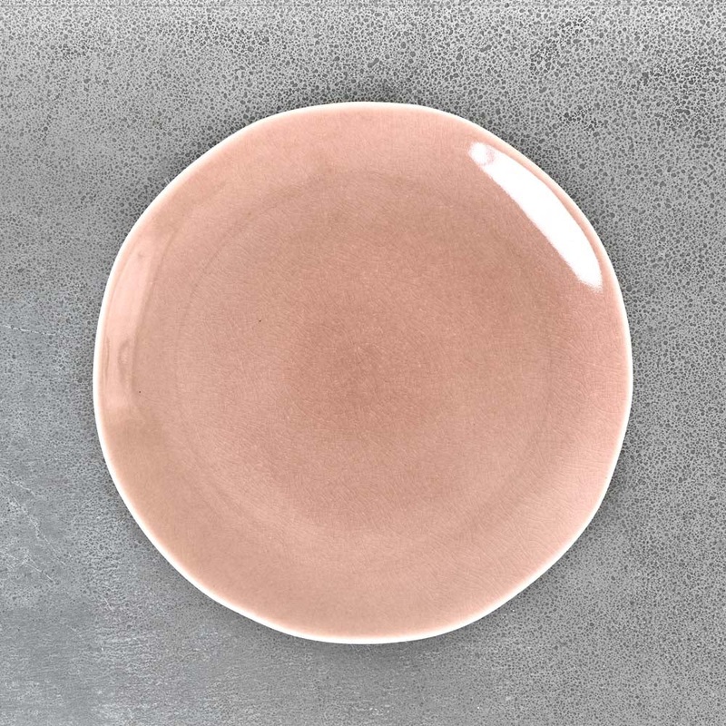 Assiette plate - Tamaris