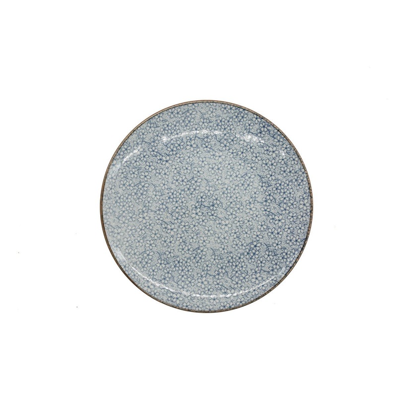 AKDC-Ceramic Plate 27Cm