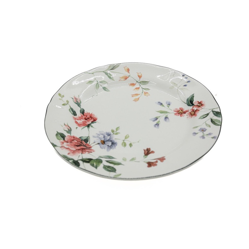 AKDC-Legend Dinner Plate 25.9 cm Priscilla