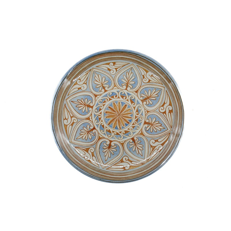 AKDC-Legend Dinner Plate 26.9cm