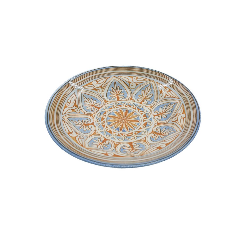 AKDC-Legend Salad Plate 21.1cm