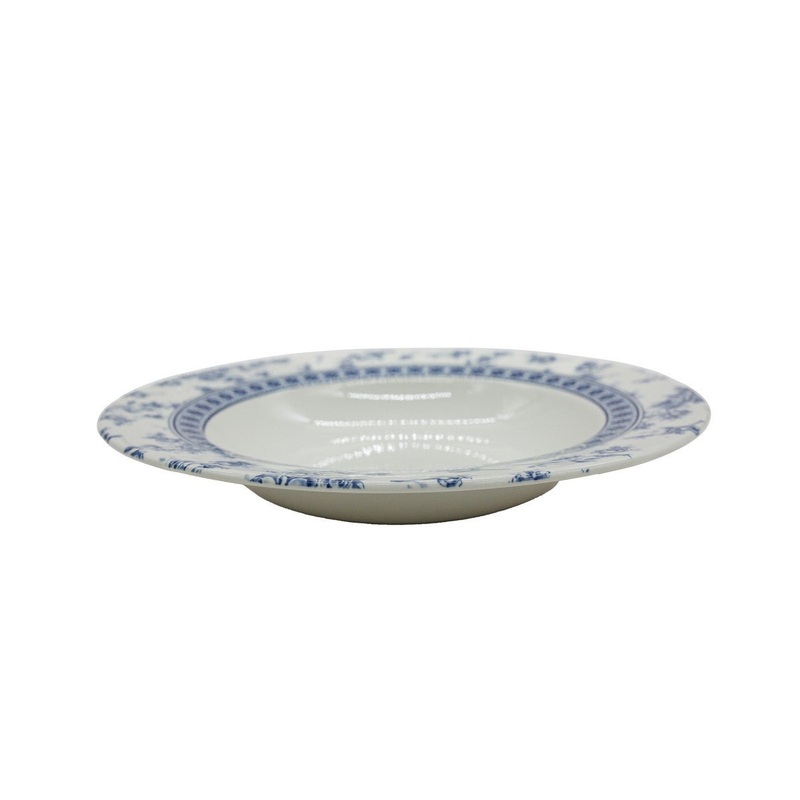 AKDC-Legend Soup Plate  23Cm