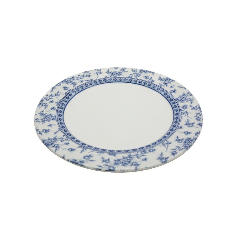 AKDC-Legend Soup Platter  30cm