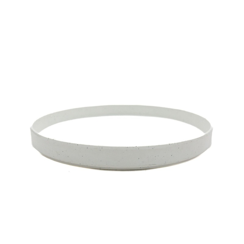 AKDC-Melamine Plate Med 20.3 cm 1009