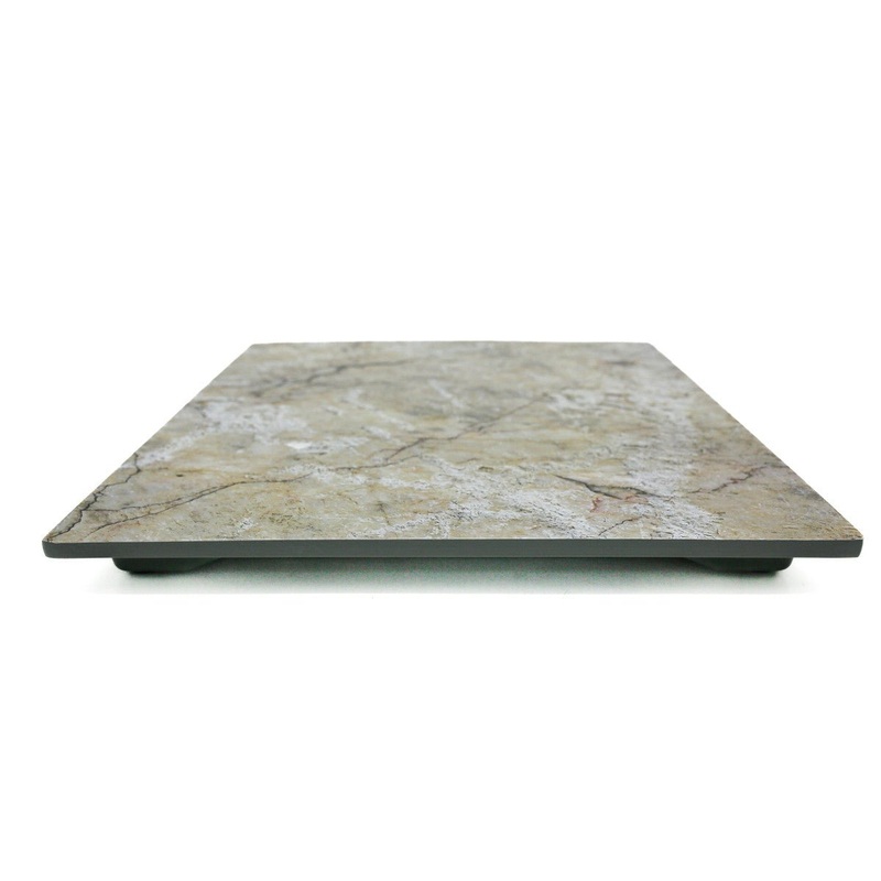 AKDC-Melamine Platter 40Cm