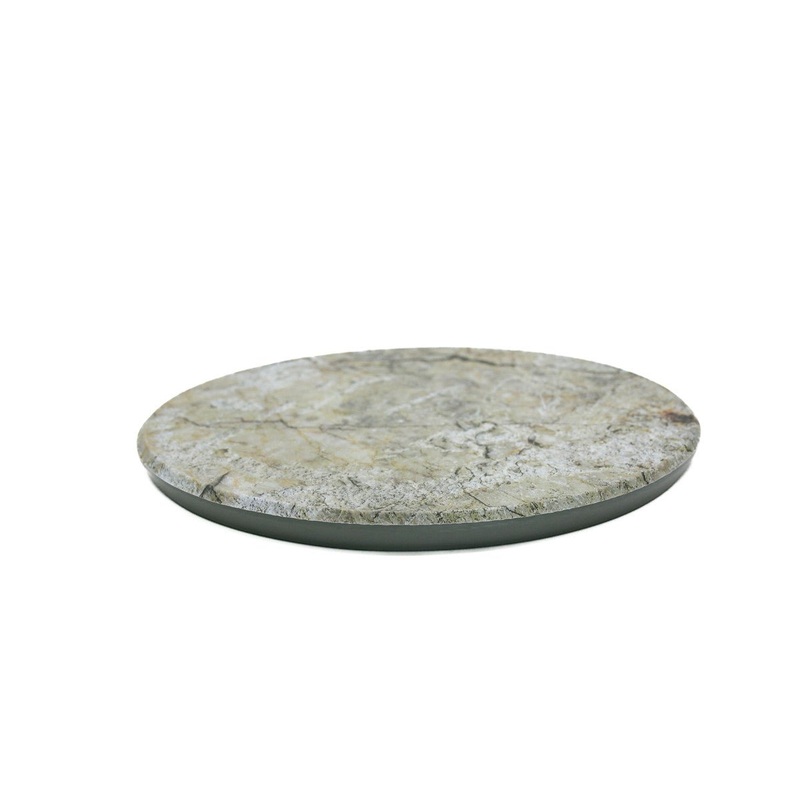 AKDC-Melamine Round Platter 27Cm