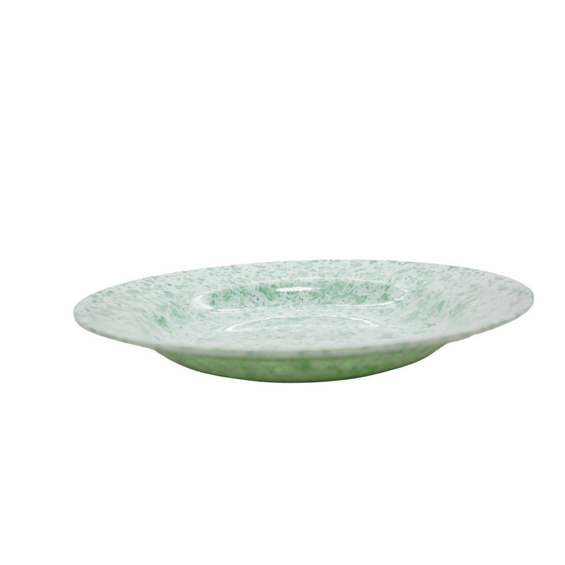 AKDC-Melamine Serving Plate Msm1309