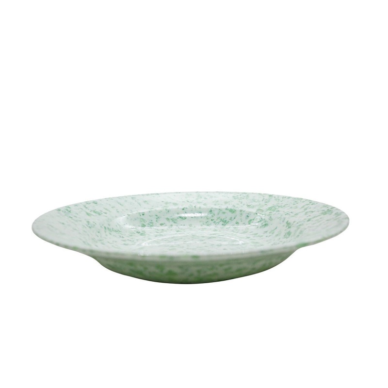 AKDC-Melamine Soup Plate 20cm Msm1308