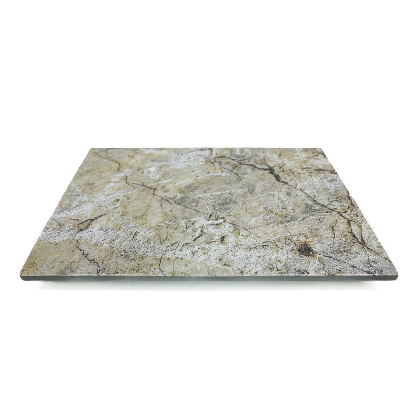 AKDC-Melamine Square Platter 3226Fcg99