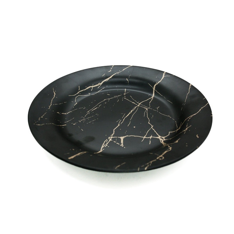 AKDC-Rk Melamine  Soup Plate  10.5Inch Rkm037