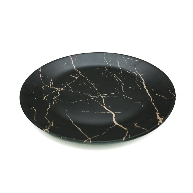 AKDC-Rk Melamine  Soup Plate  10.8Inch Rkm032
