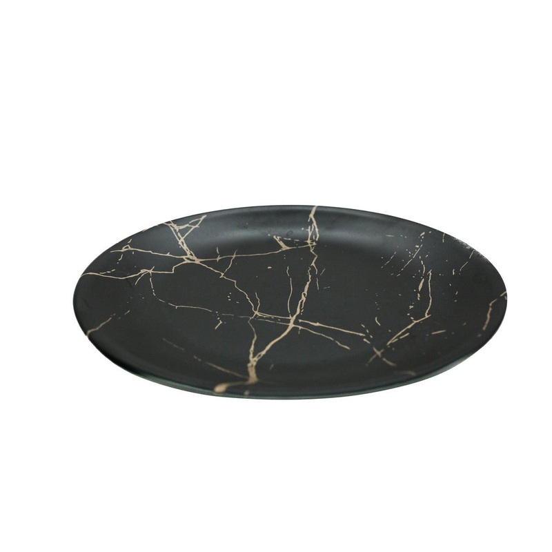 AKDC-Rk Melamine  Soup Plate  7Inch Rkm034