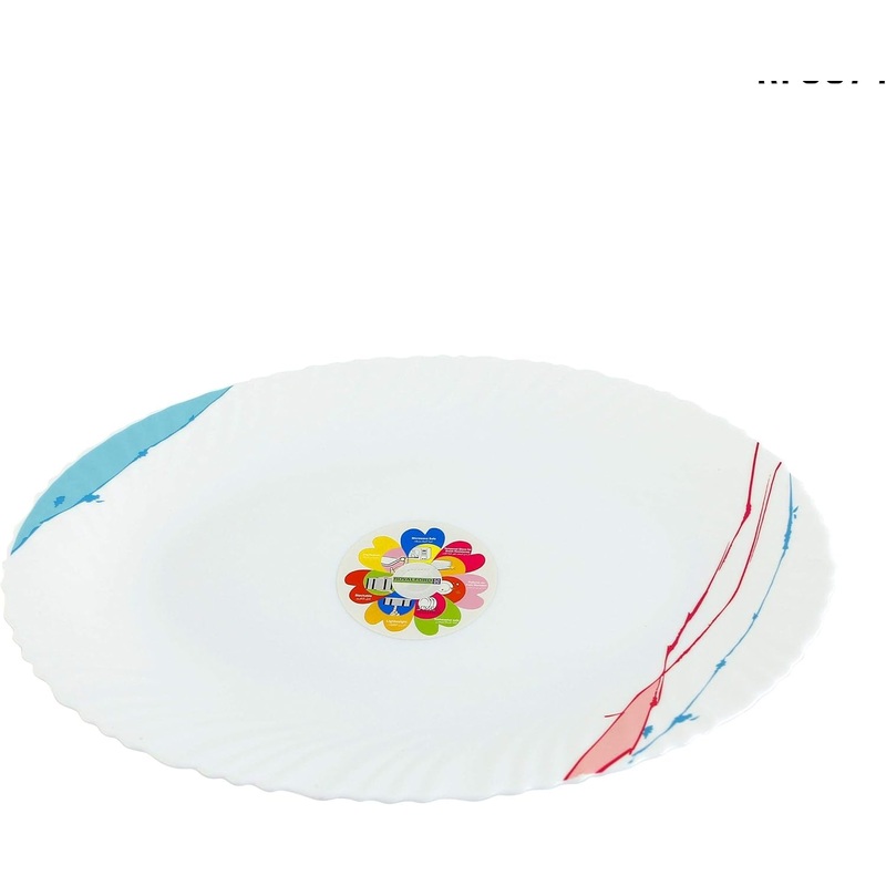 Royalford Oval Plate