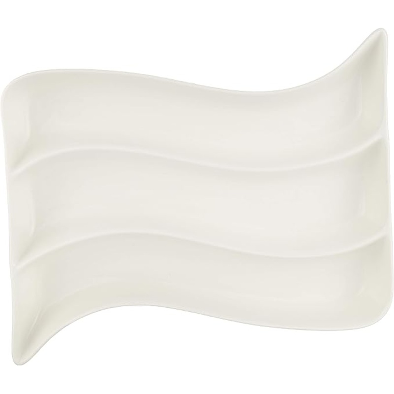 Symphony 3 Division Plate 29Cm Sy4080