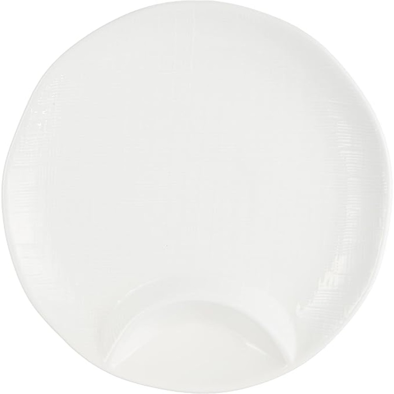 Symphony Linen 2 Division Round 20 X 2.3cm