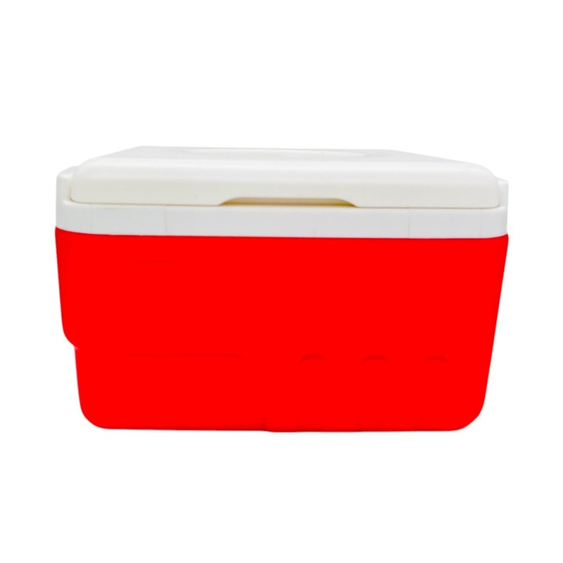 NEAVAN Iceman Ice Box 6 Liter, Red