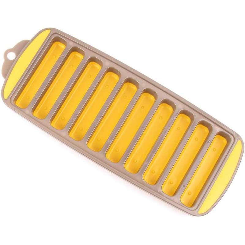 CLASSY TOUCH Silicon Ice Cube Tray, CT-317