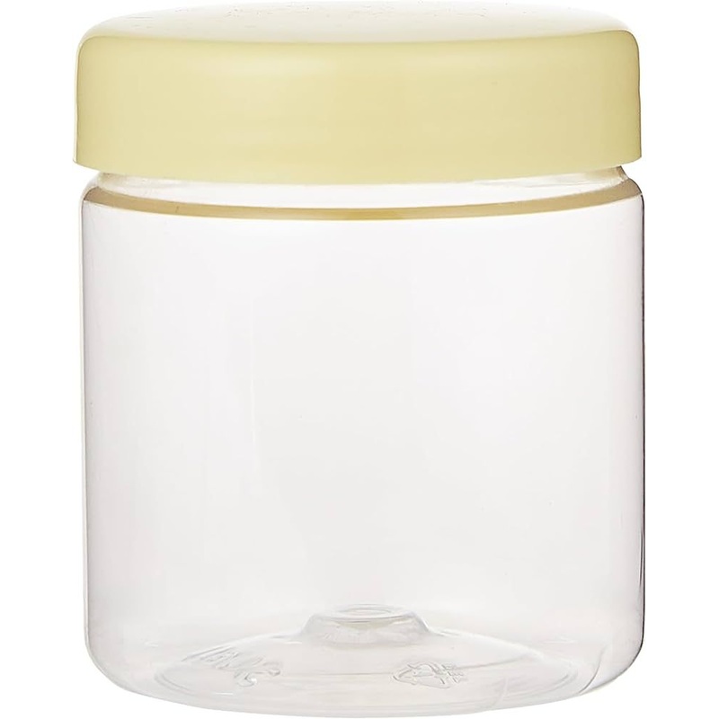 SUNPET Leakproof Round Container 100ml