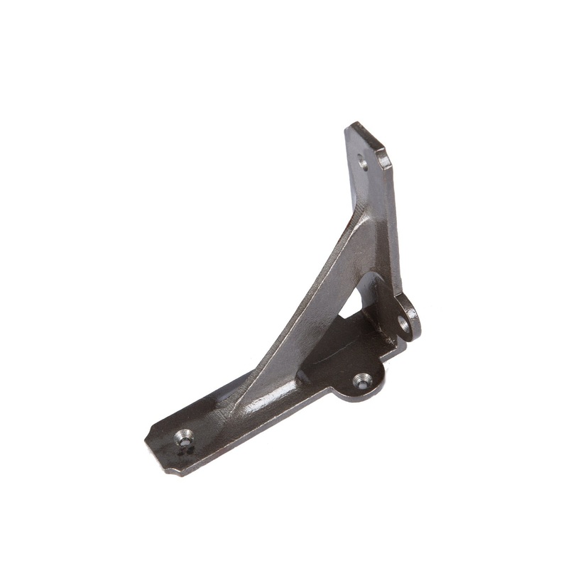 100mm Iron Shelf Bracket