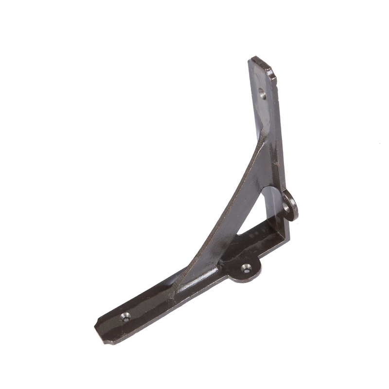 150mm Iron Shelf Bracket