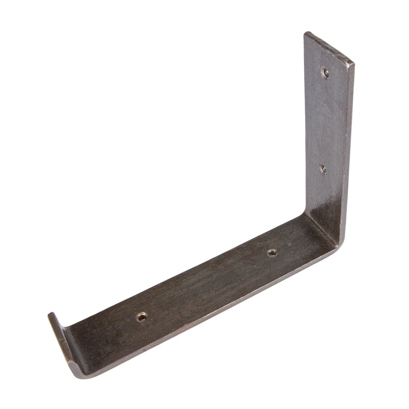 235mm Scaffold Board Iron Shelf Bracket