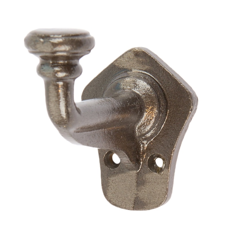 40mm x 70mm Flat Top Larder Hook