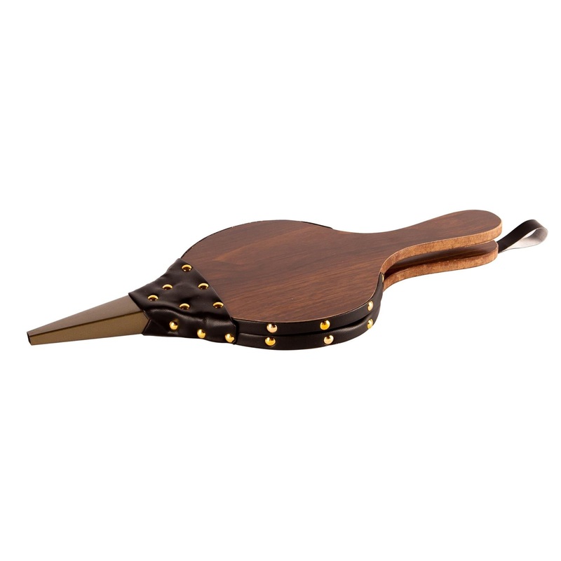 155mm Fireplace Wood Bellows