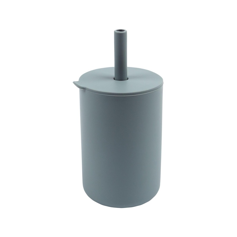 170ml Silicone Baby Training Cup