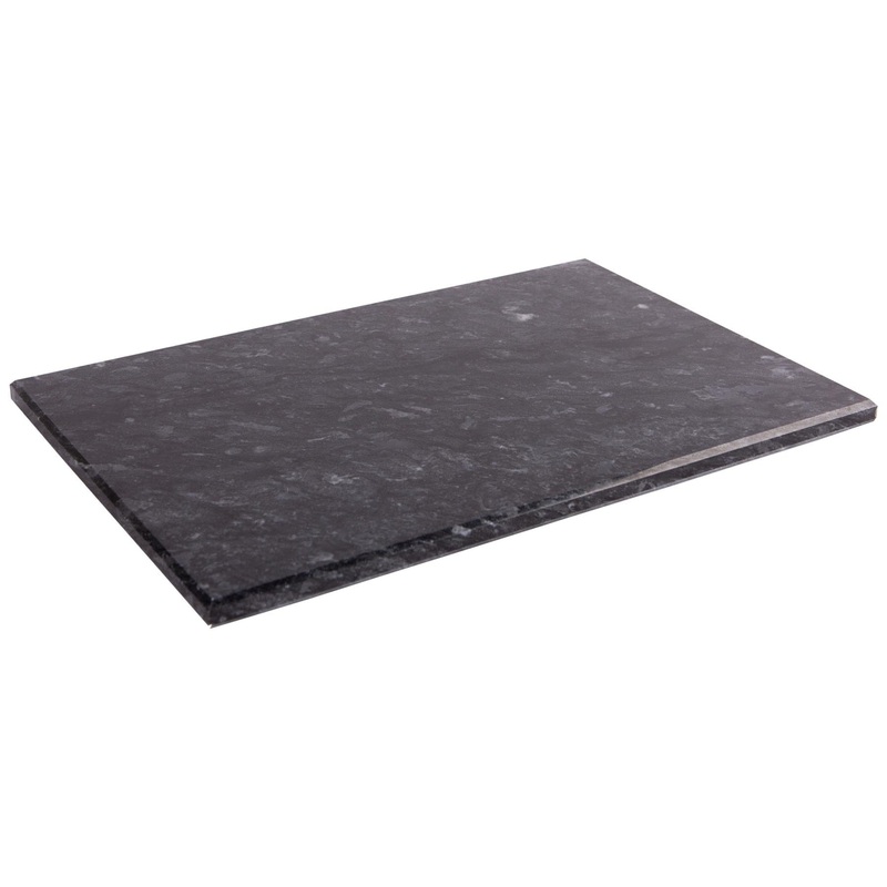 30cm x 20cm Rectangle Marble Chopping Board