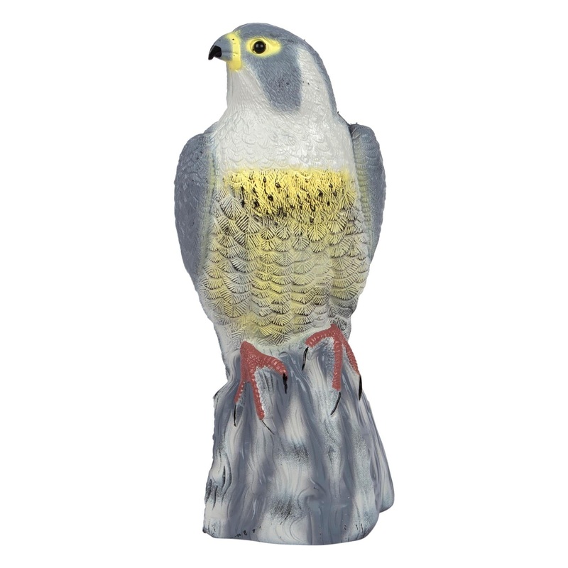 40cm Falcon Bird Deterrent