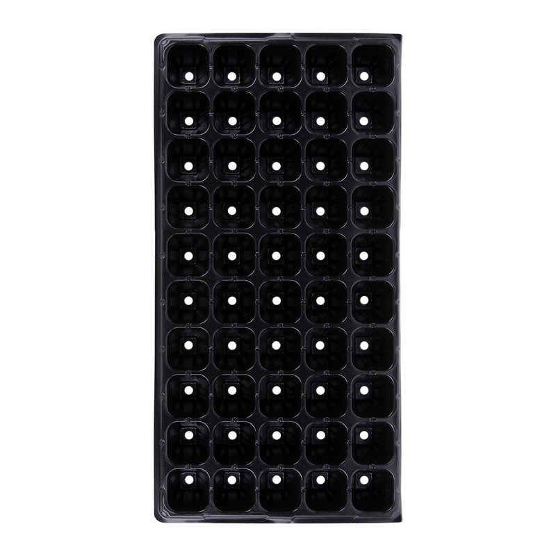 50 Cell Seed Tray