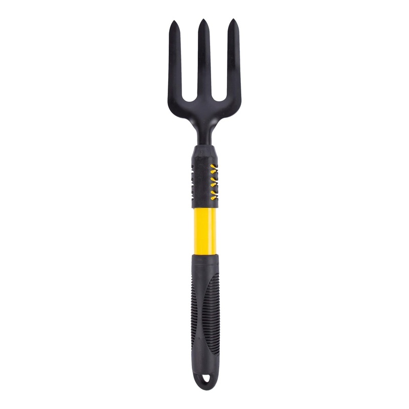 Carbon Steel Hand Fork
