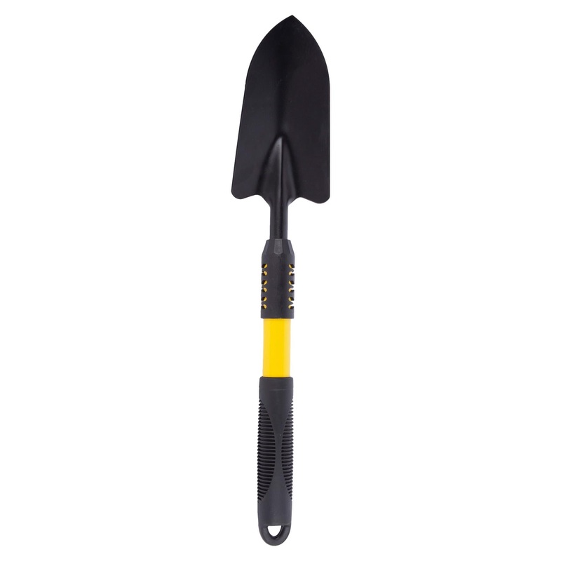 Carbon Steel Hand Trowel