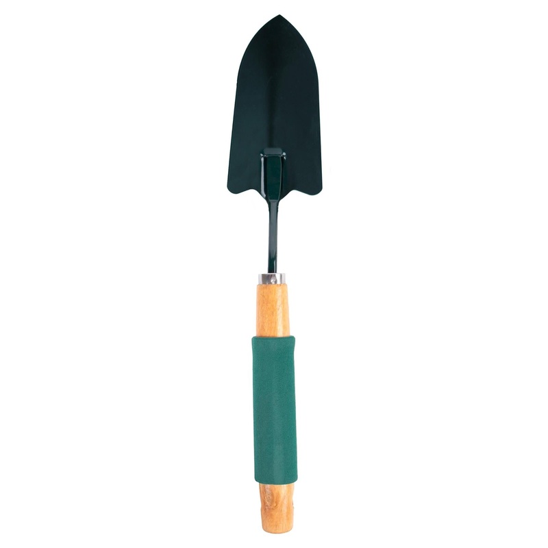 Cushion Grip Handle Hand Trowel