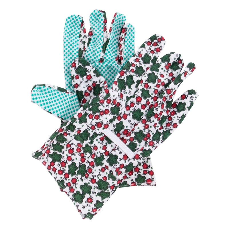 Ladies Gardening Gloves