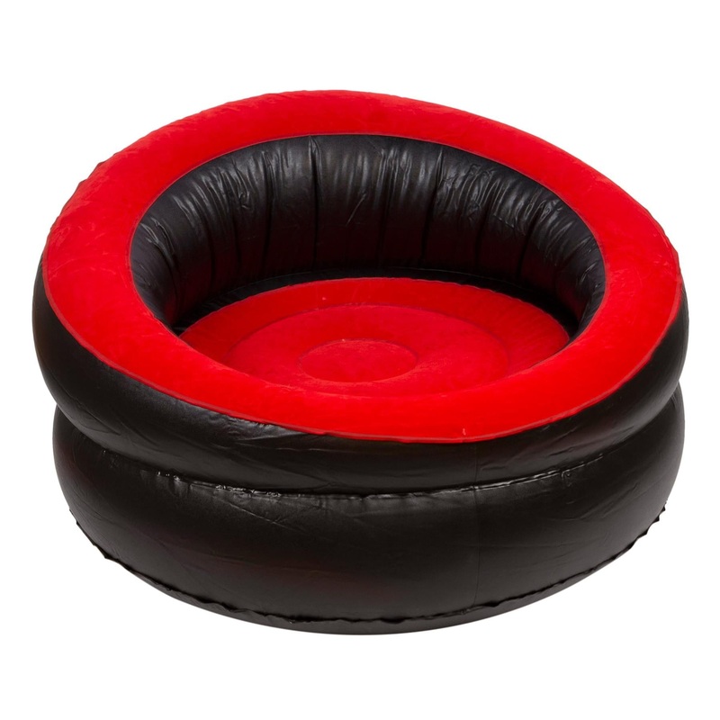 Single Inflatable Sofa Chair