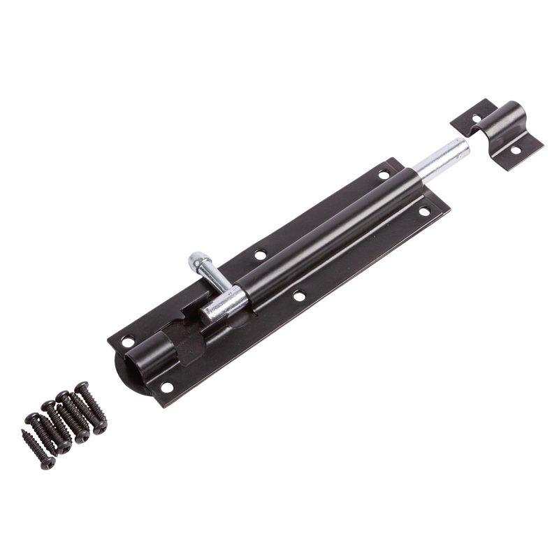 152mm Steel Tower Bolt