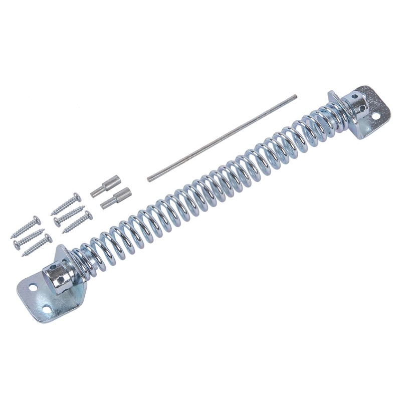 254mm Steel Gate Spring