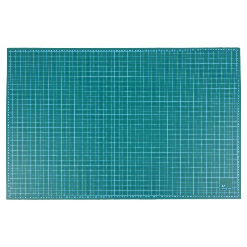 Green A1 (60 x 90cm) Cutting Mat