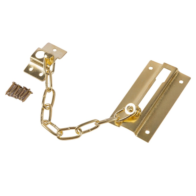 110mm Iron Door Chain