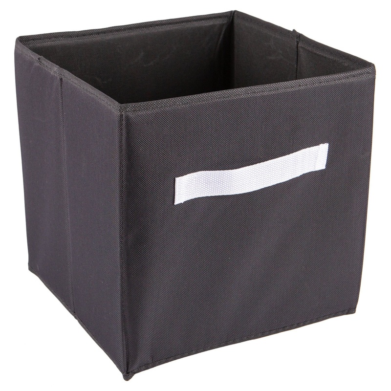 27cm Foldable Storage Box