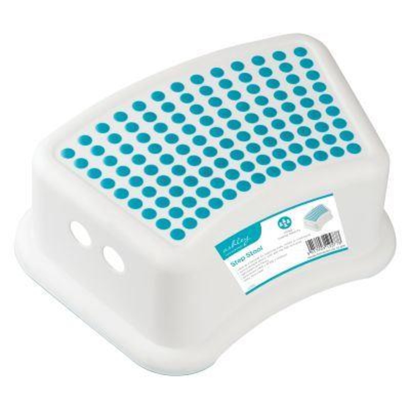36cm x 26cm x 13.5cm Anti-Slip Step Stool