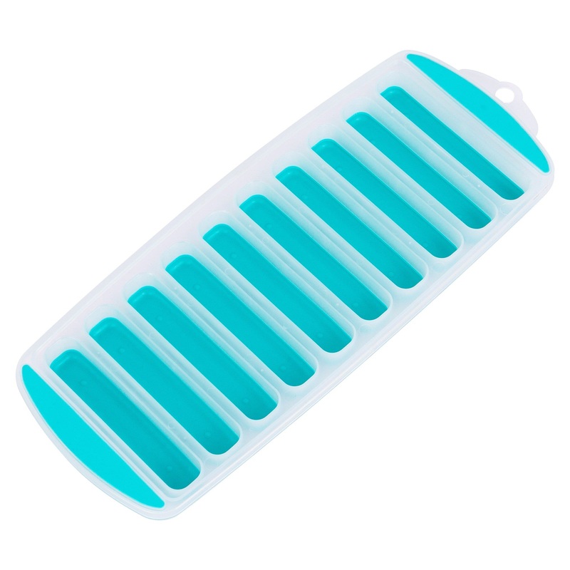 10 Cube Water Bottle Ice Cube Tray