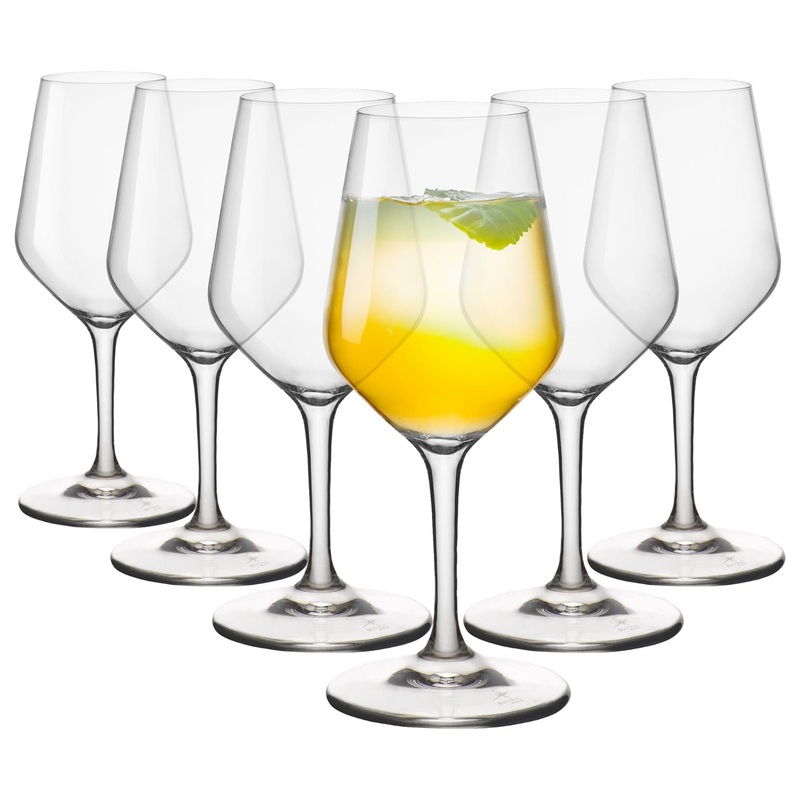 190ml Electra Liqueur Glasses - Pack of 6